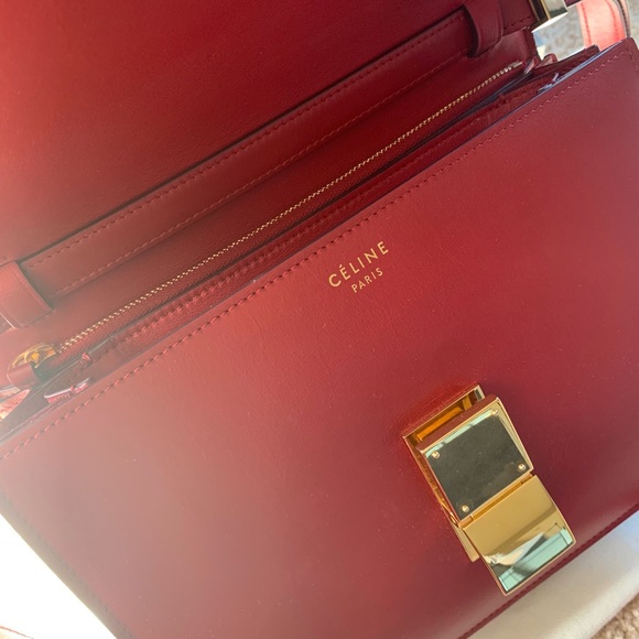 Celine Box - Picture 3 of 6